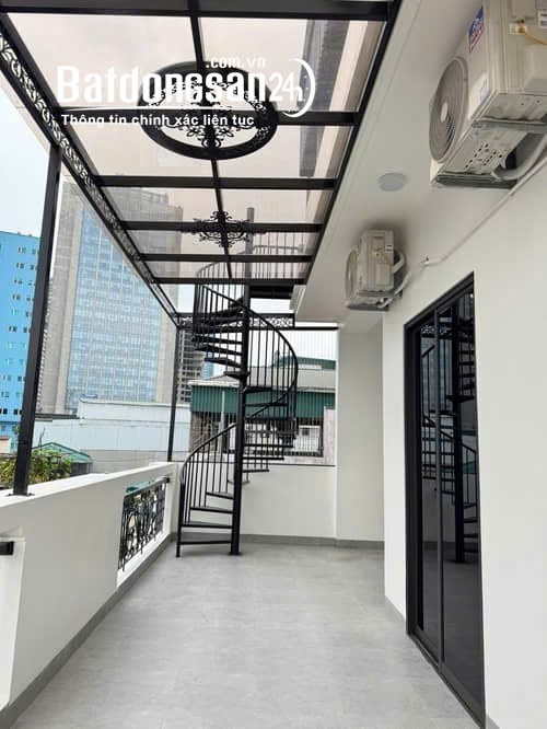 Bán nhà Đường Hoàng Ngân, Phường Cầu Giấy (Q Cầu Giấy cũ), TP Hà Nội