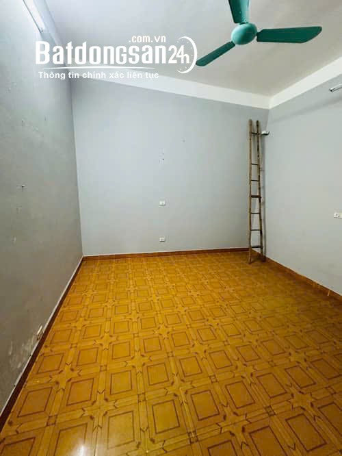 Bán nhà Phố Trung Kính, Phường Cầu Giấy (Q Cầu Giấy cũ), Hà Nội