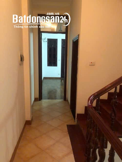 Bán nhà Phố Trung Kính, Phường Cầu Giấy (Q Cầu Giấy cũ), Hà Nội