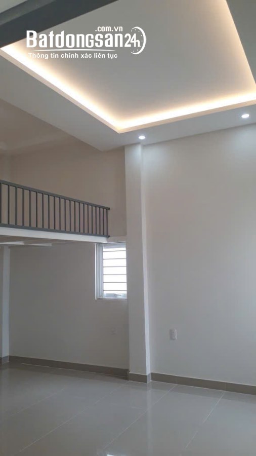 Bán nhà Đường Trần Văn Khánh, Phường Tân Thuận (Quận 7 cũ), Hồ Chí Minh