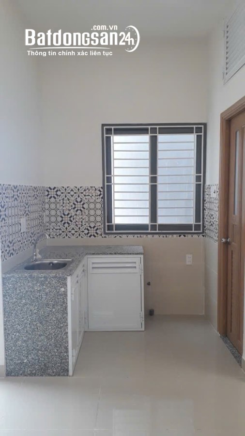 Bán nhà Đường Trần Văn Khánh, Phường Tân Thuận (Quận 7 cũ), Hồ Chí Minh