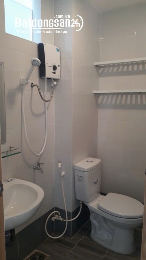 Bán nhà Đường Trần Văn Khánh, Phường Tân Thuận (Quận 7 cũ), Hồ Chí Minh