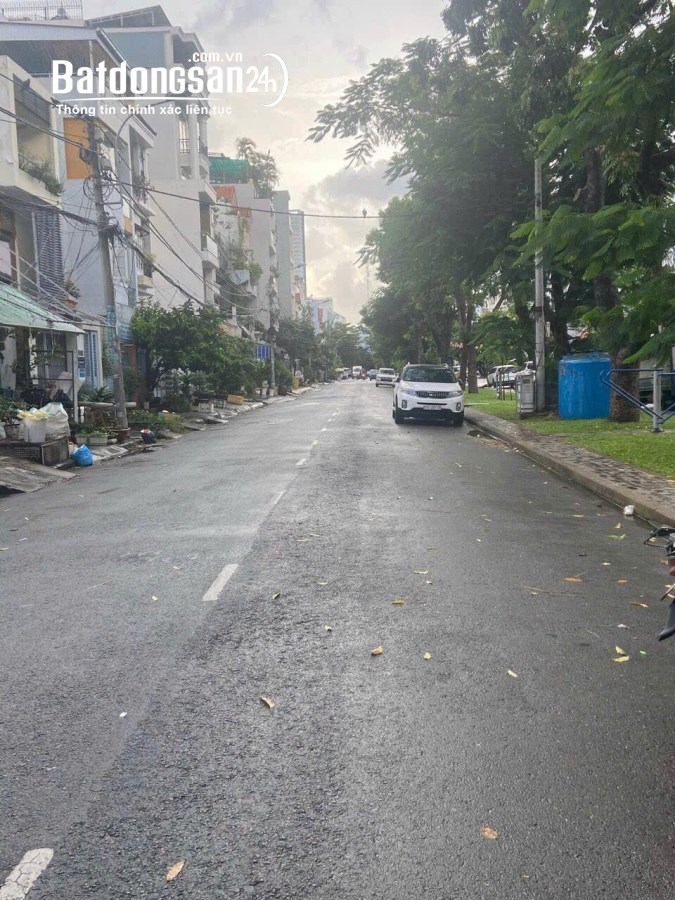 Bán nhà mặt tiền Đường 9, Phường Tân Hưng (Quận 7 cũ), Hồ Chí Minh