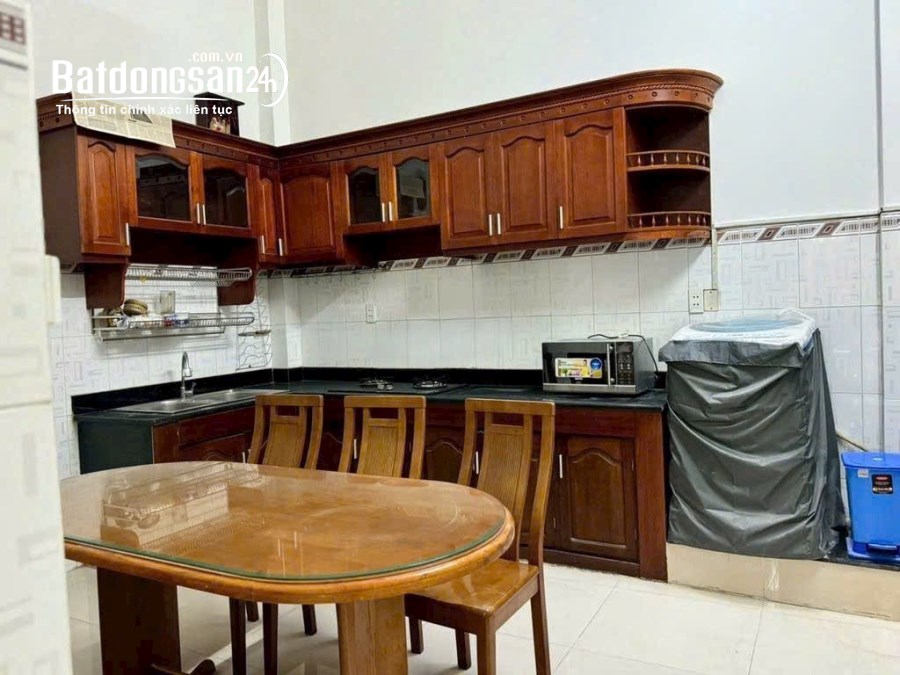 Bán nhà Đường Cống Lở, Phường Tân Sơn (Q Tân Bình cũ), TP Hồ Chí Minh