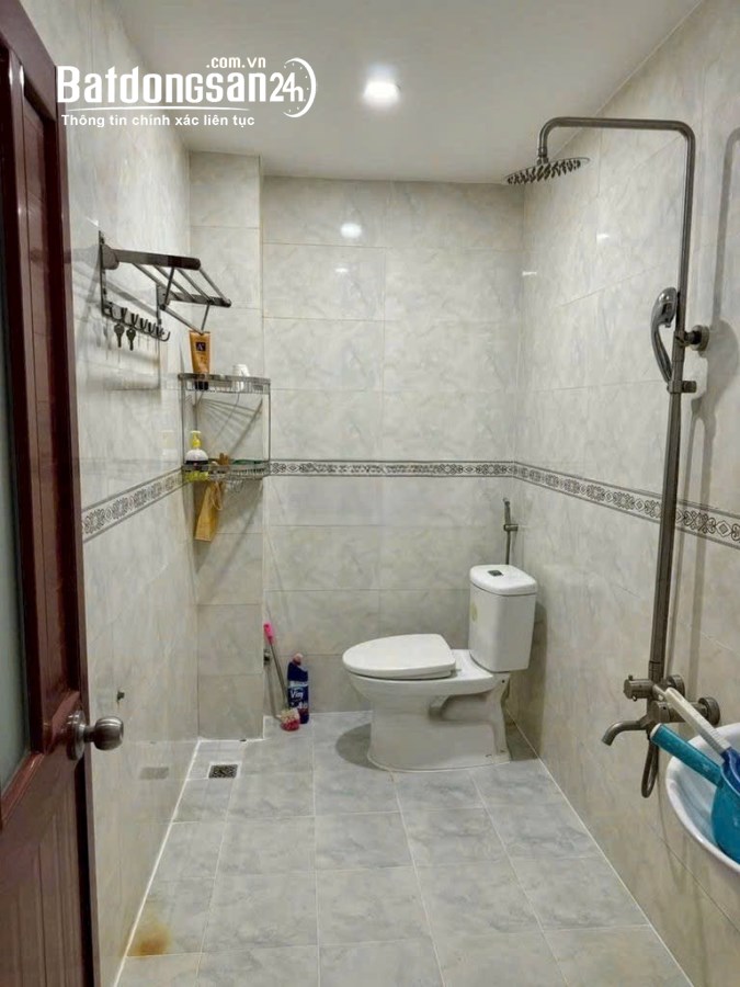 Bán nhà Đường Cống Lở, Phường Tân Sơn (Q Tân Bình cũ), TP Hồ Chí Minh