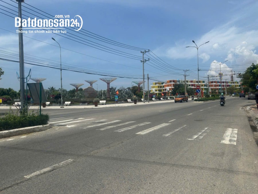 Bán đất Đường Yên Ninh, Phường Phan Rang (Phan Rang cũ), Khánh Hòa