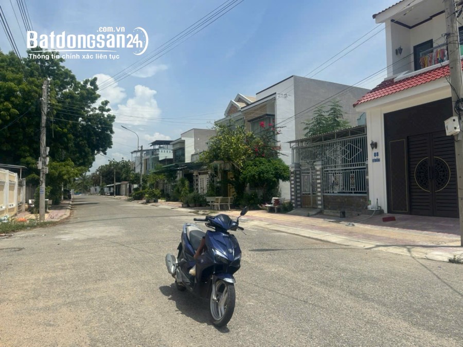 Bán đất Đường Yên Ninh, Phường Phan Rang (Phan Rang cũ), Khánh Hòa