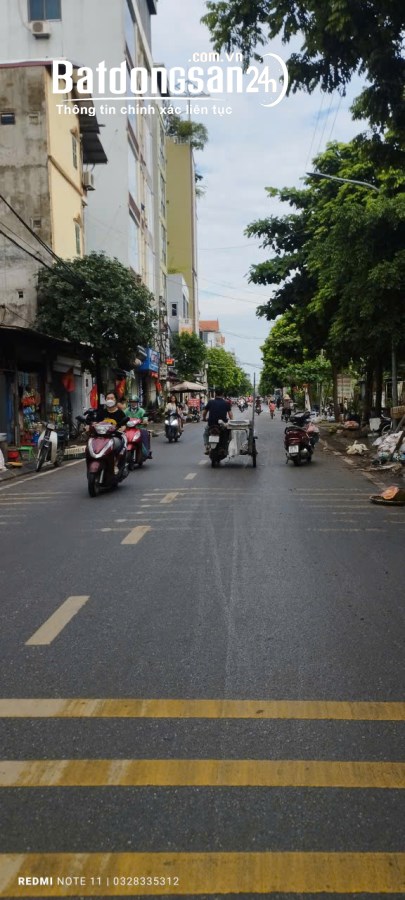 Bán đất Đường Văn Minh, Xã Hoài Đức (H Hoài Đức cũ), Hà Nội
