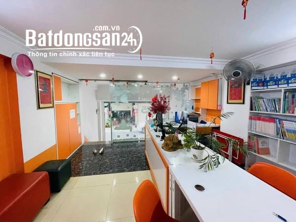 Bán nhà mặt tiền Đường Nguyễn Xiển, Phường Thanh Xuân (Q Thanh Xuân cũ), Hà Nội