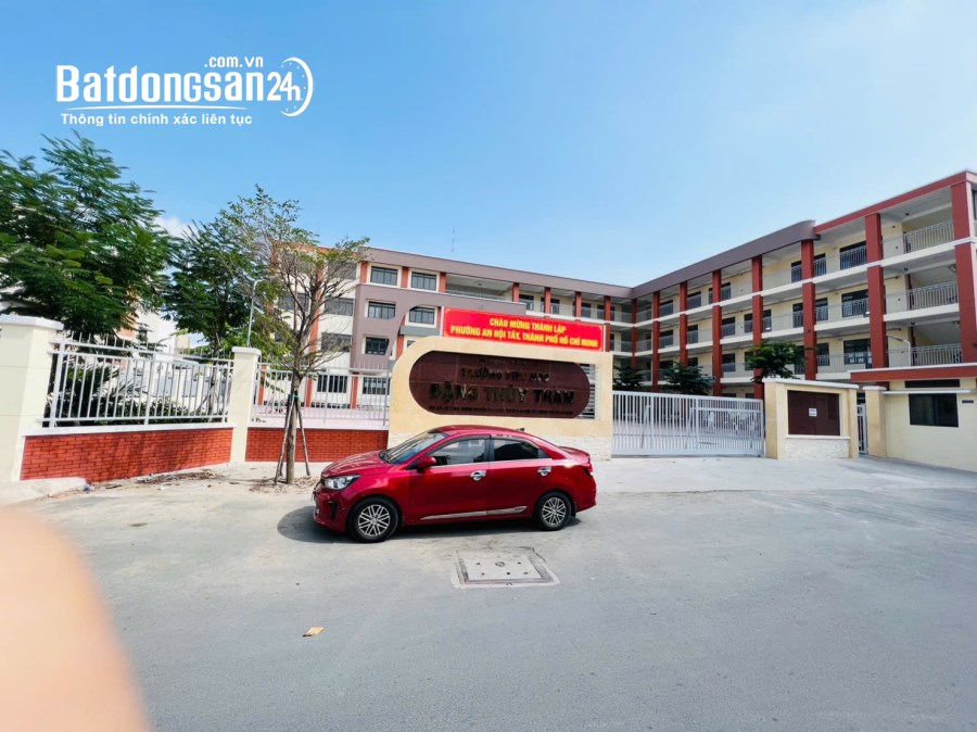 NHÀ 5x15M - 3T, Phường An Hội Tây (Q Gò Vấp cũ)- NGUYỄN DUY CUNG,  GIÁ NHỈNH 7 TỶ