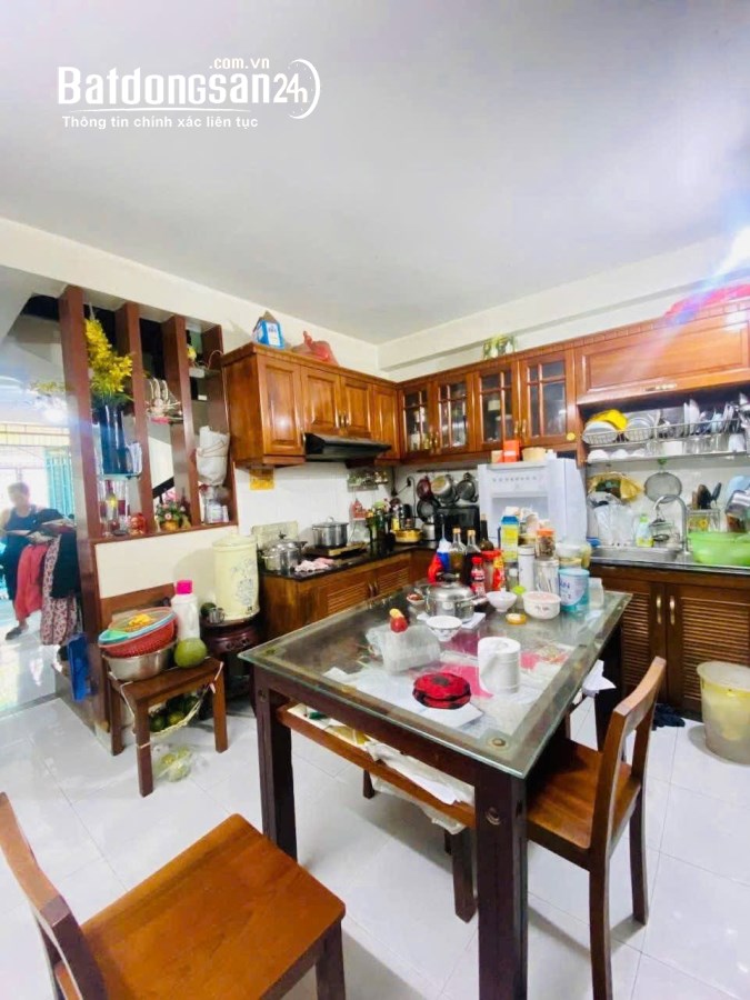 Bán nhà Đường Nguyễn Sỹ Sách, Phường Tân Sơn (Q Tân Bình cũ), Hồ Chí Minh