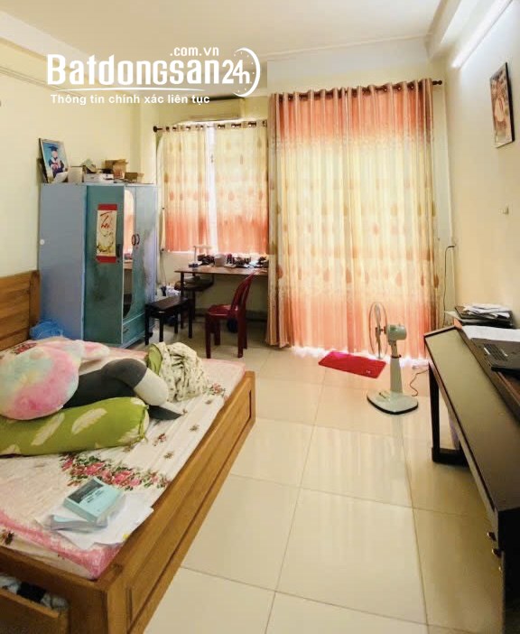 Bán nhà Đường Nguyễn Sỹ Sách, Phường Tân Sơn (Q Tân Bình cũ), Hồ Chí Minh