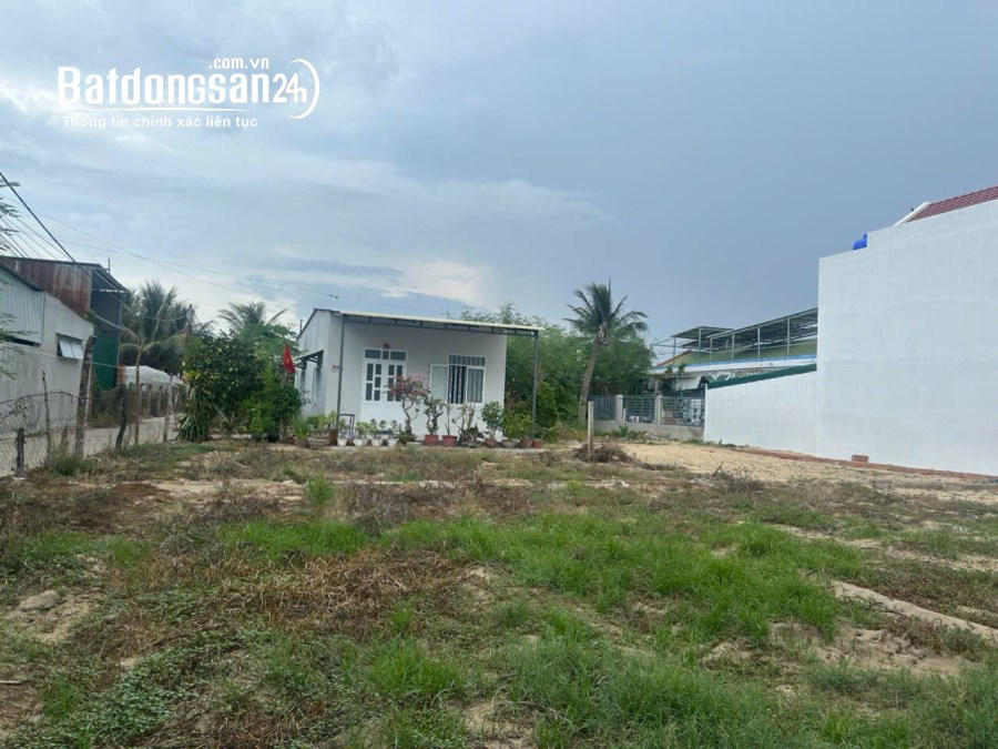 Bán đất Đường Nguyễn Thị Minh Khai, Phường Phan Rang (Phan Rang cũ), Tỉnh Khánh Hòa