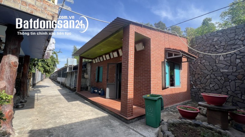 Biệt thự sân vườn 3.461m2,hẻm xe hơi,dài 205m, Linh Xuân, (Q Thủ Đức cũ), TP Hồ Chí Minh