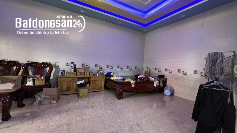 Biệt thự sân vườn 3.461m2,hẻm xe hơi,dài 205m, Linh Xuân, (Q Thủ Đức cũ), TP Hồ Chí Minh