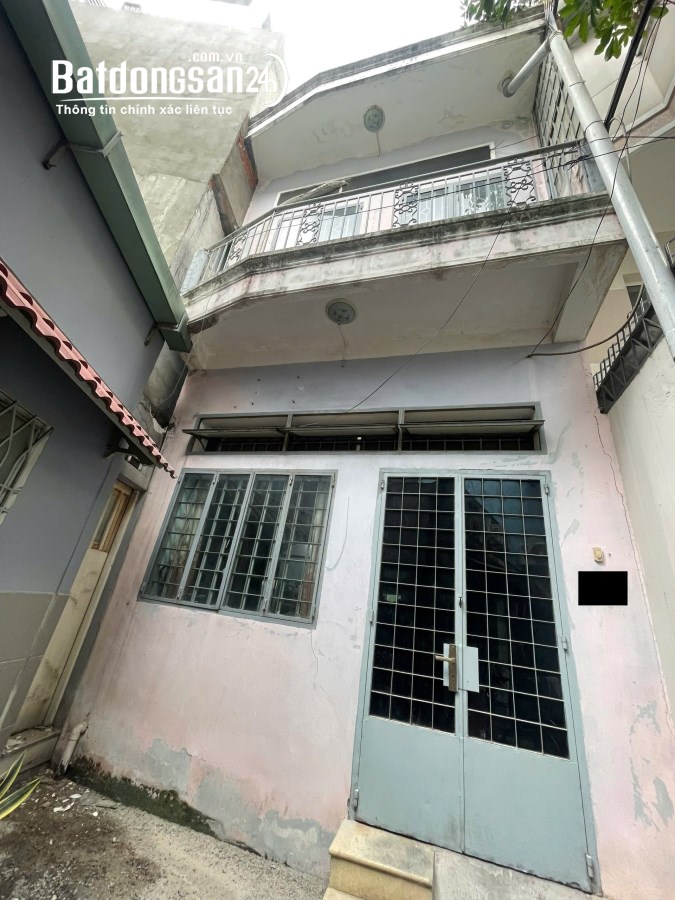 Bán nhà Đường Lê Quang Định, Phường Bình Thạnh (Q Bình Thạnh cũ), Hồ Chí Minh