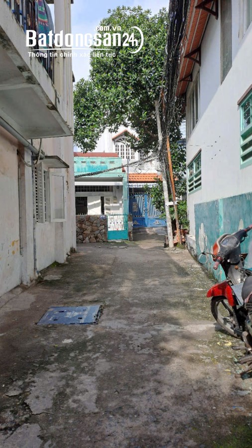Bán nhà Đường Lê Quang Định, Phường Bình Thạnh (Q Bình Thạnh cũ), Hồ Chí Minh