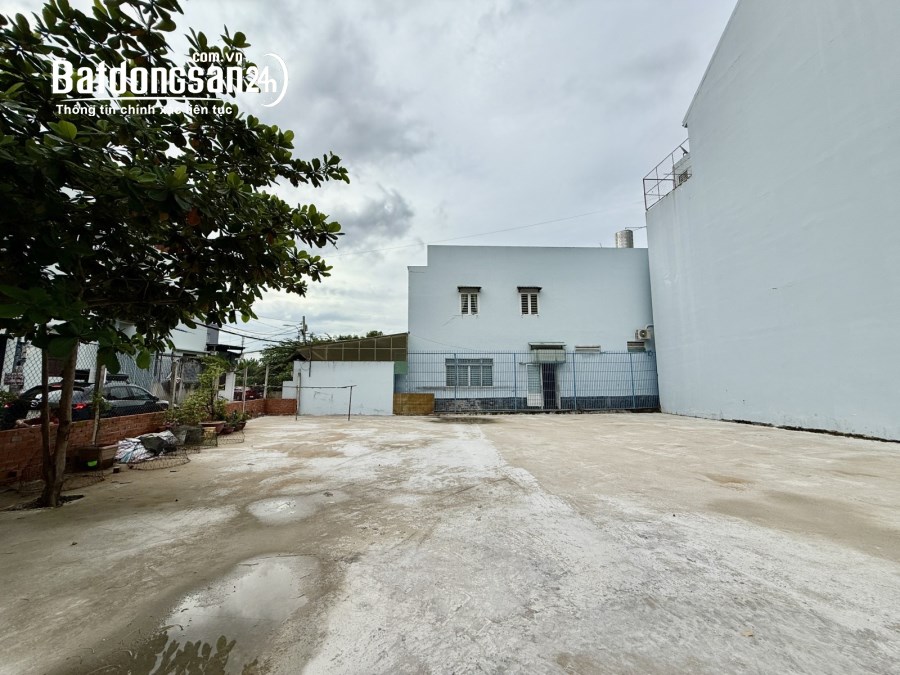 Bán đất Đường Lê Thị Kỉnh, Xã Nhà Bè (H Nhà Bè cũ), Hồ Chí Minh