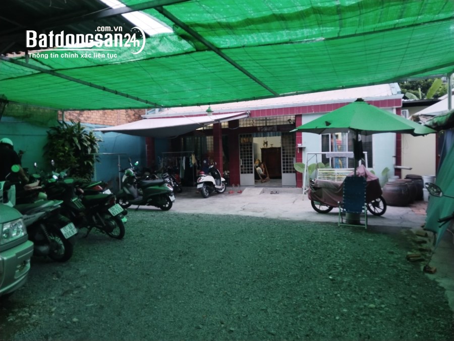 BÁN GẤP LÔ ĐẤT 512M² – MẶT TIỀN ĐƯỜNG SỐ 75, TÂN PHONG, Q7 – SÁT LOTTE MART