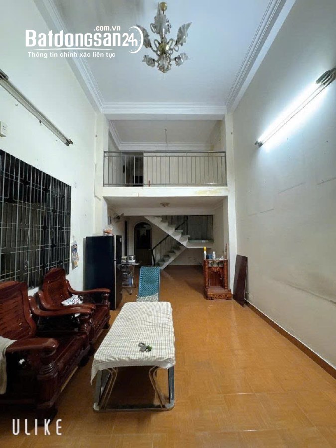 Bán nhà Đường Cách Mạng Tháng Tám, Phường Tân Sơn Nhất (Q Tân Bình cũ), Hồ Chí Minh