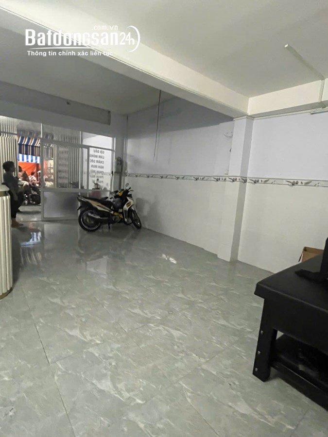 Bán nhà Đường Cư Xá Phú Thọ Hòa, Phường Hòa Bình (Quận 11 cũ), Hồ Chí Minh