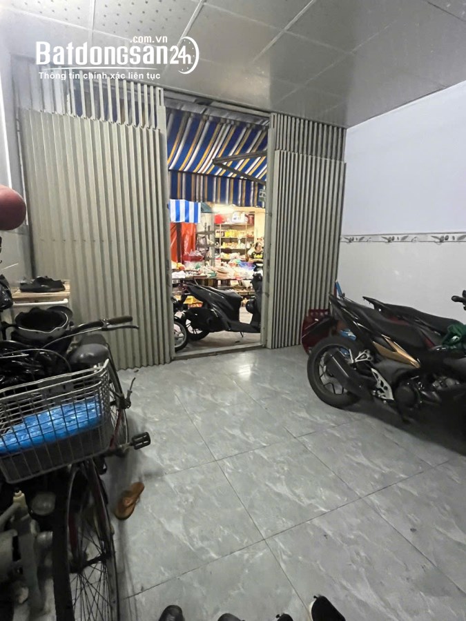 Bán nhà Đường Cư Xá Phú Thọ Hòa, Phường Hòa Bình (Quận 11 cũ), Hồ Chí Minh