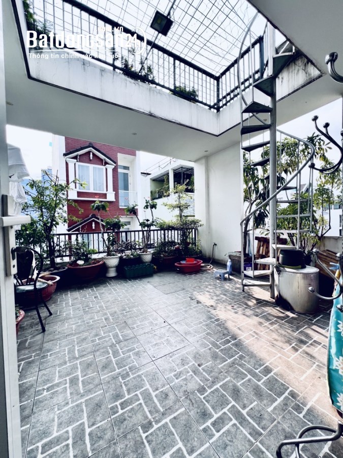 PHẠM VĂN BẠCH, Phường Tân Sơn (Q Tân Bình cũ), 5x17x3 TẦNG, GIÁ 7,8 TỶ