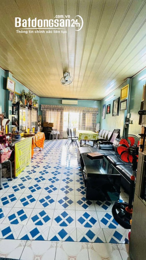 Bán nhà Đường Trường Chinh, Phường Bảy Hiền (Q Tân Bình cũ), TP Hồ Chí Minh