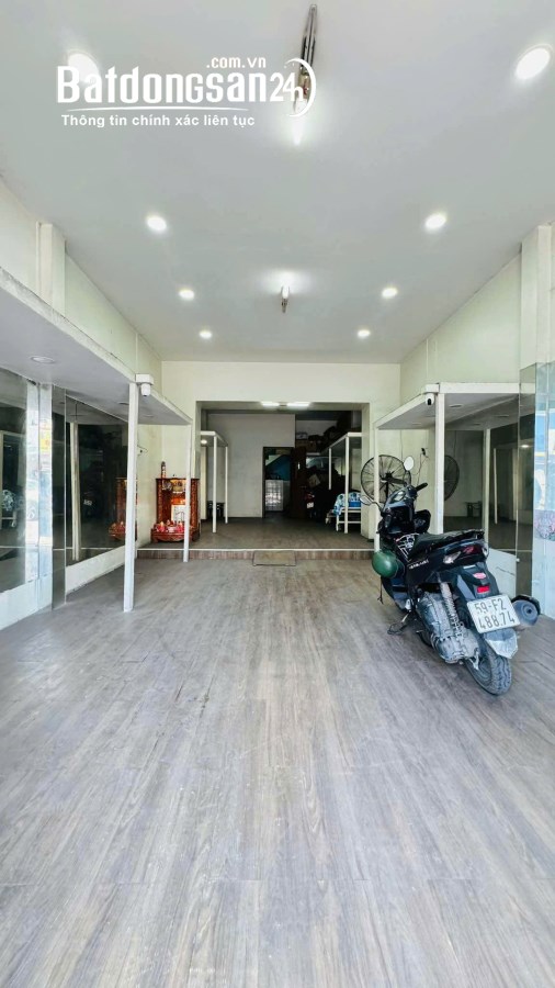 Bán nhà Đường Trường Chinh, Phường Bảy Hiền (Q Tân Bình cũ), TP Hồ Chí Minh