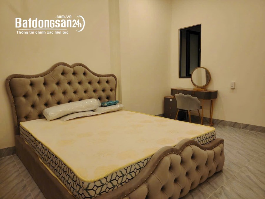 Bán nhà mặt tiền Đường Hoàng Diệu, Phường Phan Rang (Phan Rang cũ), Khánh Hòa