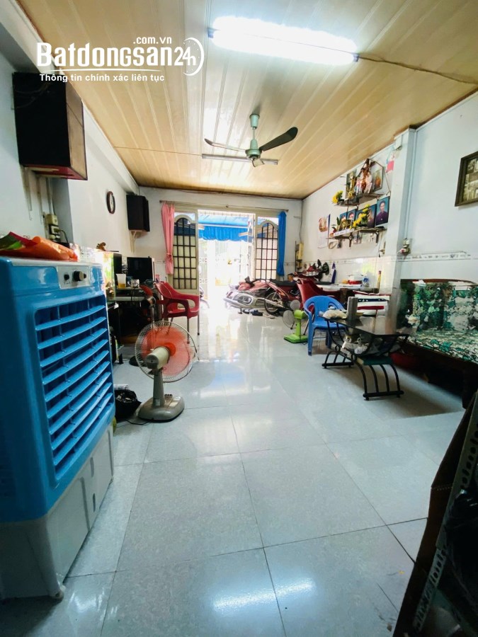 Bán nhà Đường Nguyễn Sỹ Sách, Phường Tân Bình (Q Tân Bình cũ), TP Hồ Chí Minh
