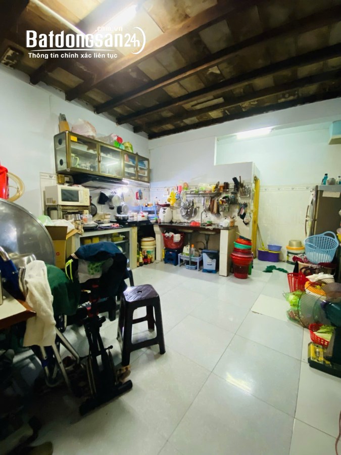 Bán nhà Đường Nguyễn Sỹ Sách, Phường Tân Bình (Q Tân Bình cũ), TP Hồ Chí Minh
