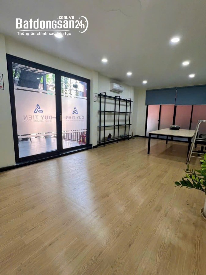 Cho thuê văn phòng Đường Phạm Văn Đồng, Phường Hạnh Thông (Q Gò Vấp cũ), TP Hồ Chí Minh