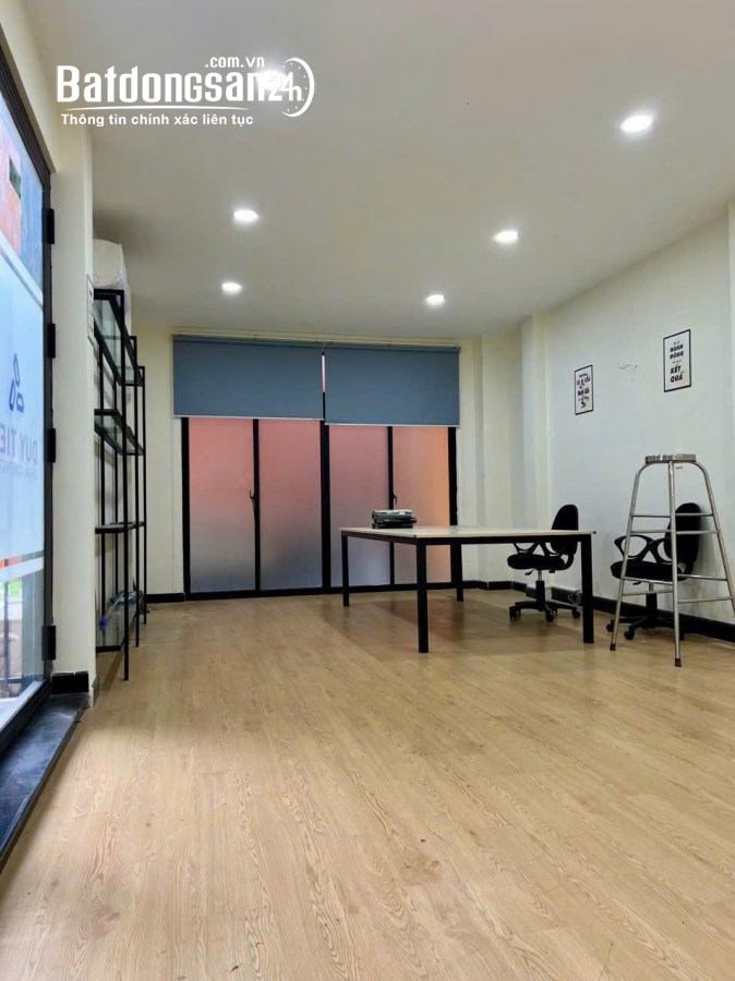 Cho thuê văn phòng Đường Phạm Văn Đồng, Phường Hạnh Thông (Q Gò Vấp cũ), TP Hồ Chí Minh