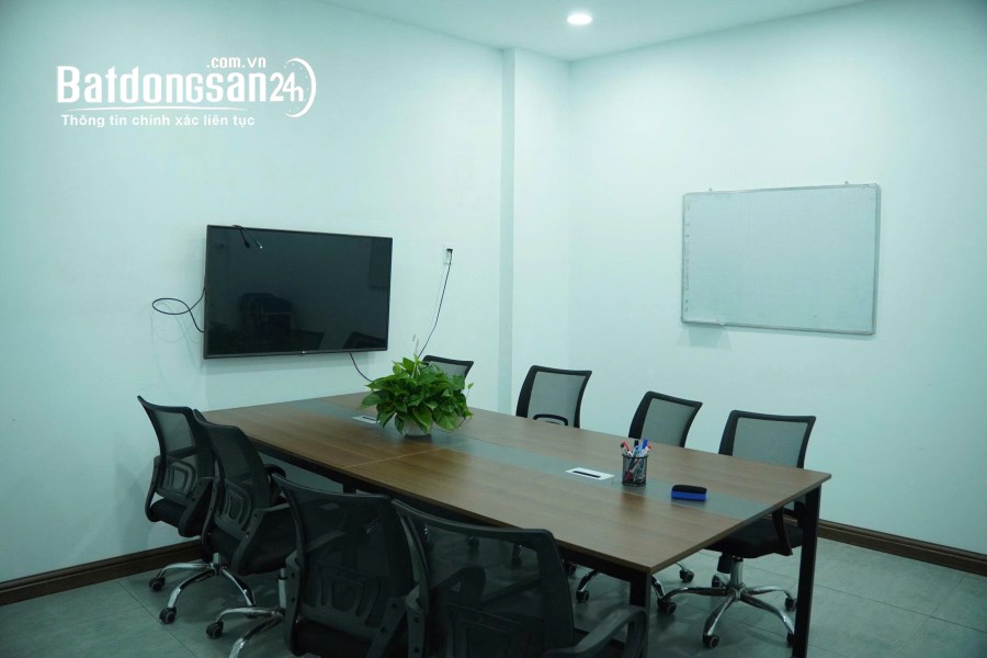 Cho thuê văn phòng Đường Phạm Văn Đồng, Phường Hạnh Thông (Q Gò Vấp cũ), TP Hồ Chí Minh