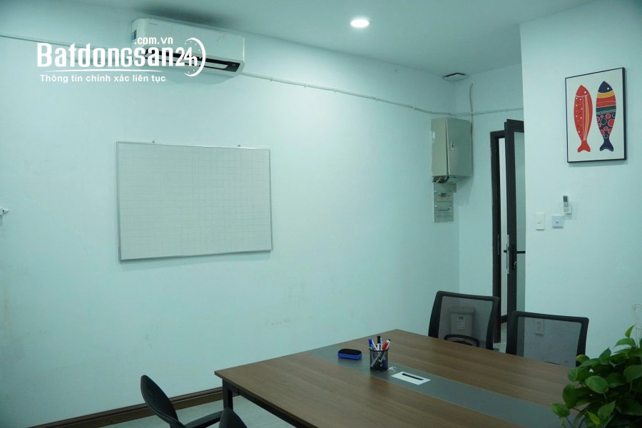 Cho thuê văn phòng Đường Phạm Văn Đồng, Phường Hạnh Thông (Q Gò Vấp cũ), TP Hồ Chí Minh