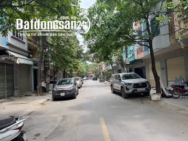 Bán nhà mặt tiền Đường Thanh Bình, Phường Hà Đông (Q Hà Đông cũ), Hà Nội