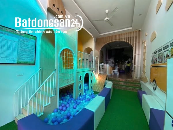 Bán nhà mặt tiền Đường Thanh Bình, Phường Hà Đông (Q Hà Đông cũ), Hà Nội