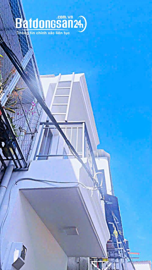 Bán nhà Đường Nguyễn Duy Trinh, Phường Bình Trưng (Q Quận 2 cũ), TP Hồ Chí Minh
