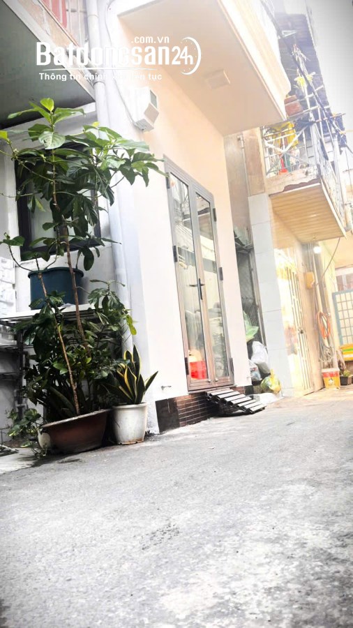 Bán nhà Đường Nguyễn Duy Trinh, Phường Bình Trưng (Q Quận 2 cũ), TP Hồ Chí Minh