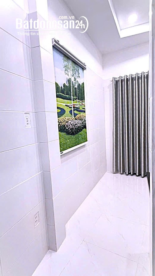 Bán nhà Đường Nguyễn Duy Trinh, Phường Bình Trưng (Q Quận 2 cũ), TP Hồ Chí Minh