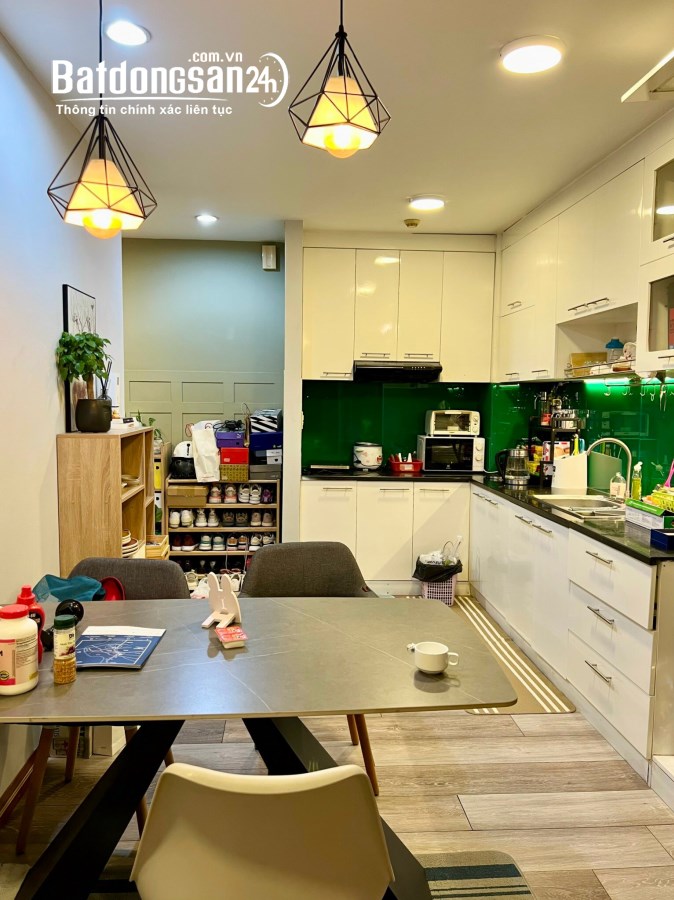 Cho thuê căn hộ 4S Riverside Linh Đông, Đường số 17, Phường Hiệp Bình (Q Thủ Đức cũ)