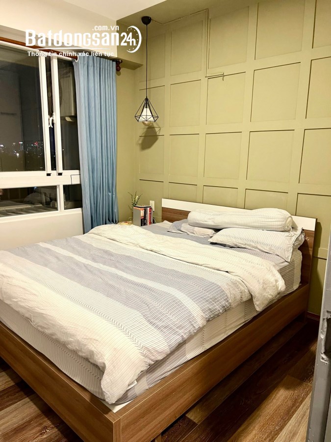Cho thuê căn hộ 4S Riverside Linh Đông, Đường số 17, Phường Hiệp Bình (Q Thủ Đức cũ)