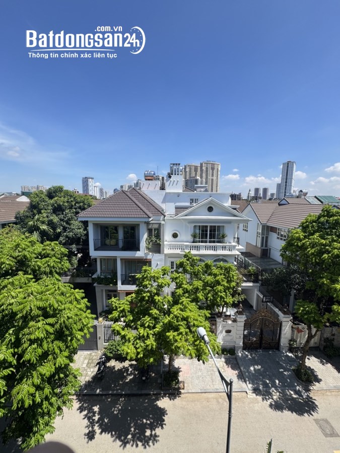 Bán nhà mặt tiền Đường Văn Phú, Phường Hà Đông (Q Hà Đông cũ), Hà Nội