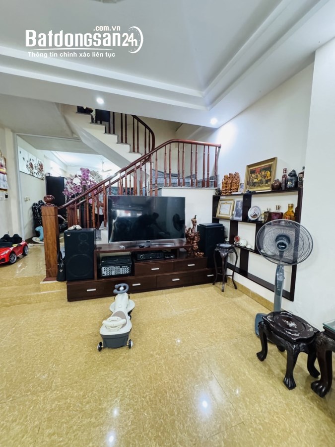 Bán nhà mặt tiền Đường Văn Phú, Phường Hà Đông (Q Hà Đông cũ), Hà Nội