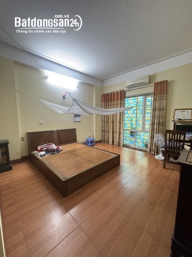 Bán nhà mặt tiền Đường Văn Phú, Phường Hà Đông (Q Hà Đông cũ), Hà Nội