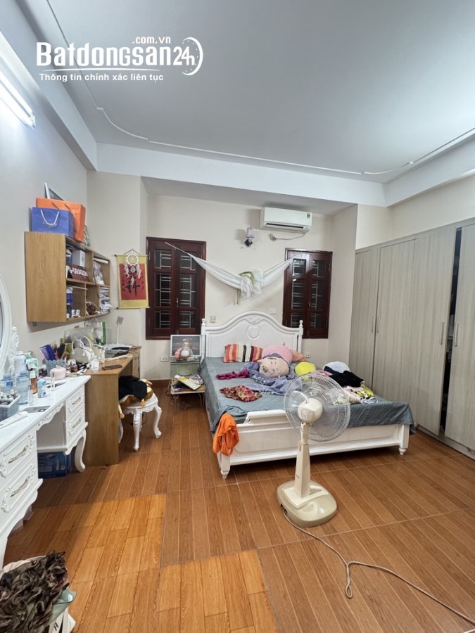 Bán nhà mặt tiền Đường Văn Phú, Phường Hà Đông (Q Hà Đông cũ), Hà Nội