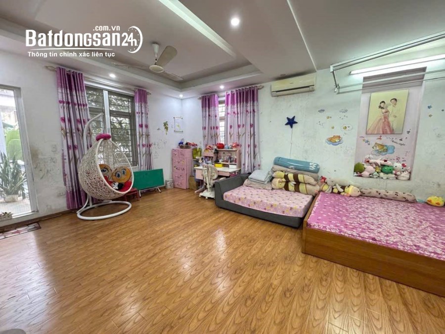 Bán Biệt thự-Villas KĐT Văn Quán, Đường Nguyễn Khuyến, Phường Hà Đông (Q Hà Đông cũ)