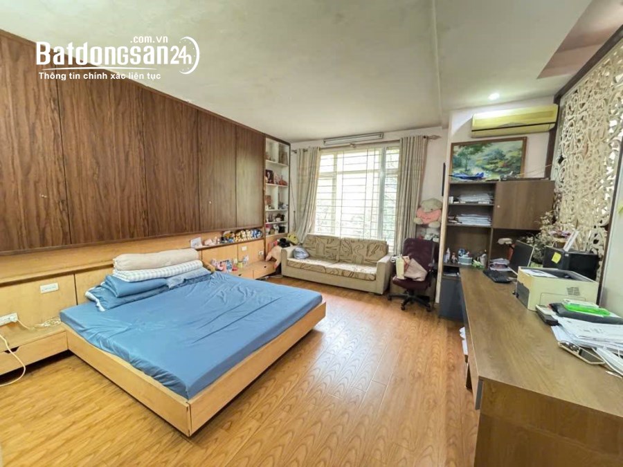 Bán Biệt thự-Villas KĐT Văn Quán, Đường Nguyễn Khuyến, Phường Hà Đông (Q Hà Đông cũ)