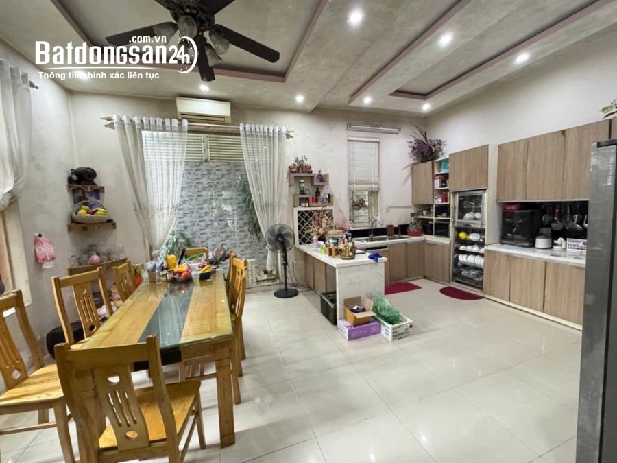 Bán Biệt thự-Villas KĐT Văn Quán, Đường Nguyễn Khuyến, Phường Hà Đông (Q Hà Đông cũ)